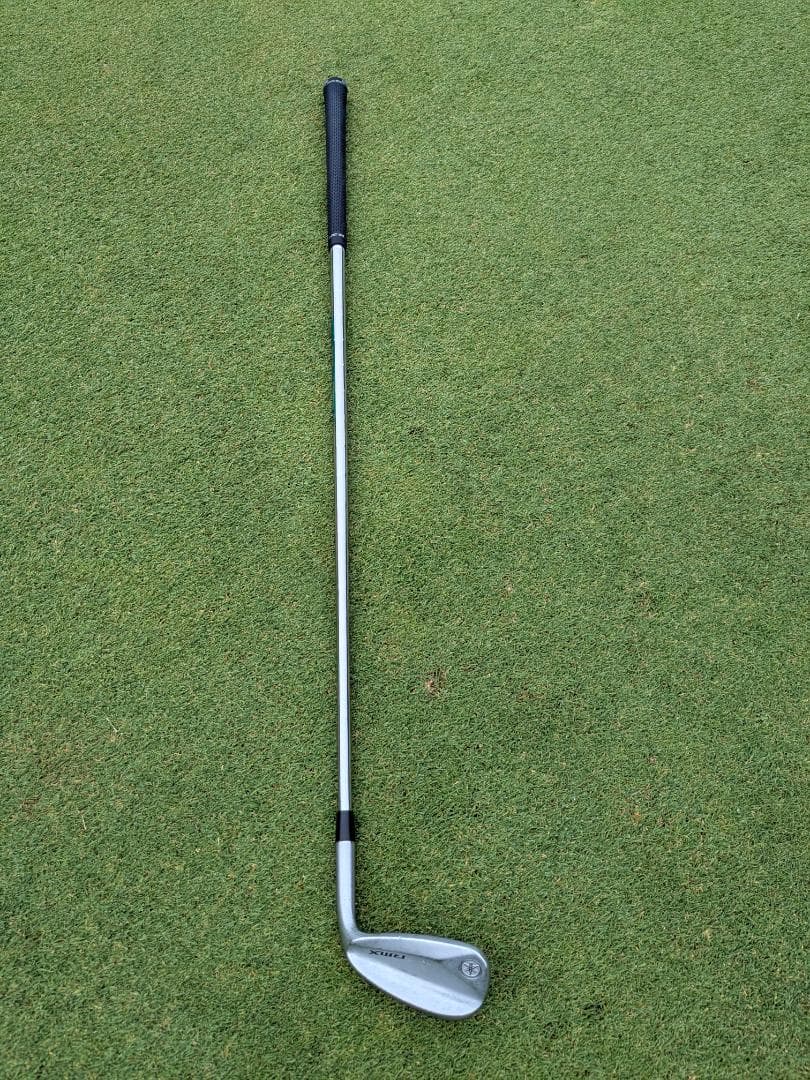 Yamaha Wedges Rmx Vd Wedge 51