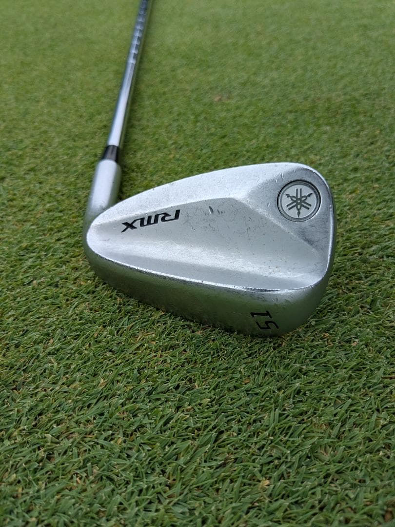 Yamaha Wedges Rmx Vd Wedge 51