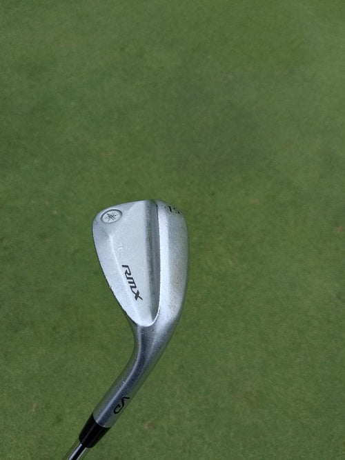 Yamaha Wedges Rmx Vd Wedge 51