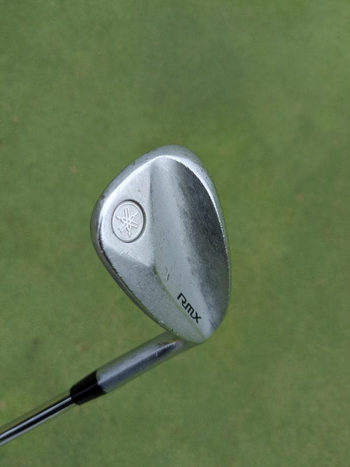 Yamaha Wedges Rmx Vd Wedge 51