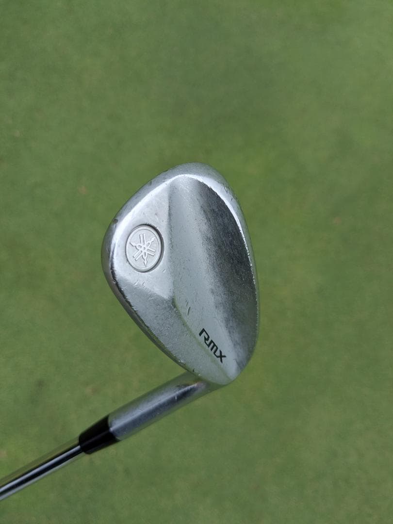 Yamaha Wedges Rmx Vd Wedge 51