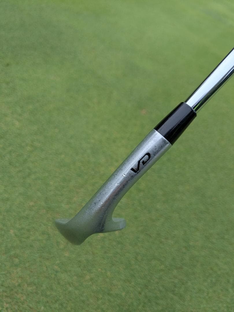 Yamaha Wedges Rmx Vd Wedge 51
