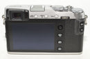 Fujifilm Mirrorless Interchangeable Lips 251267 X-E3 X-E3-S