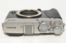 Fujifilm Mirrorless Interchangeable Lips 251267 X-E3 X-E3-S