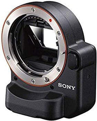 Mount Adapter Sony La-Ea2 G6Bh9Ry