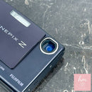 Fujifilm Compact Digital Camera Finepix Z10Fd 720 3