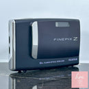 Fujifilm Compact Digital Camera Finepix Z10Fd 720 3