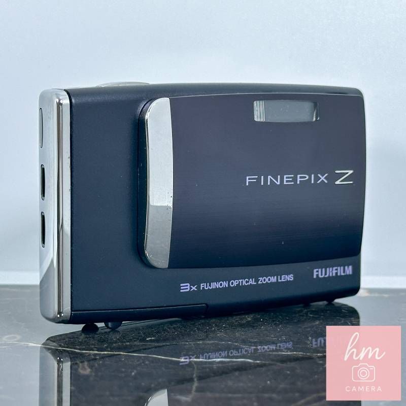 Fujifilm Compact Digital Camera Finepix Z10Fd 720 3
