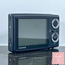 Fujifilm Compact Digital Camera Finepix Z10Fd 720 3