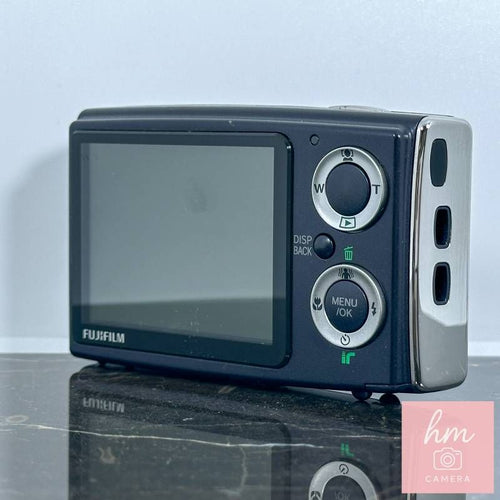 Fujifilm Compact Digital Camera Finepix Z10Fd 720 3