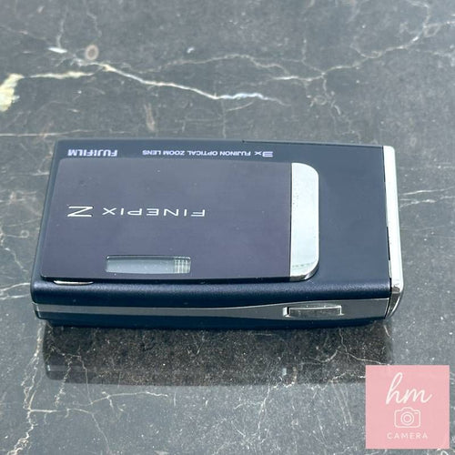 Fujifilm Compact Digital Camera Finepix Z10Fd 720 3