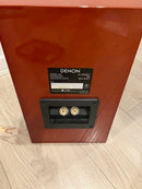 Denon Cd Md Cassette Deck Cdmd D-Mg33