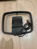 Denon Cd Md Cassette Deck Cdmd D-Mg33