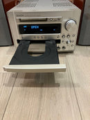 Denon Cd Md Cassette Deck Cdmd D-Mg33
