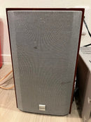 Denon Cd Md Cassette Deck Cdmd D-Mg33