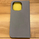 Bonaventura Wallet Flip Cases Iphone14 Pro X
