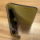 Bonaventura Wallet Flip Cases Iphone14 Pro X