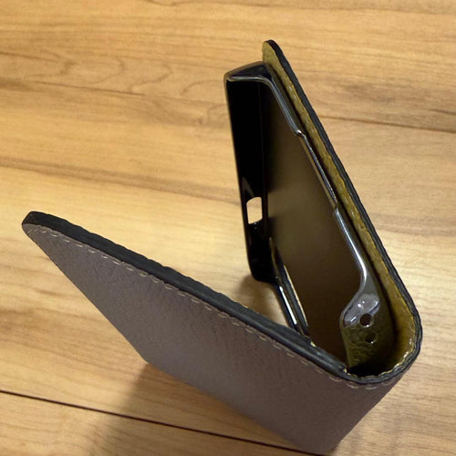 Bonaventura Wallet Flip Cases Iphone14 Pro X