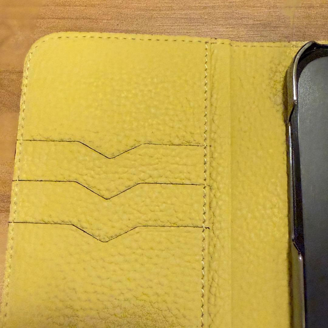 Bonaventura Wallet Flip Cases Iphone14 Pro X