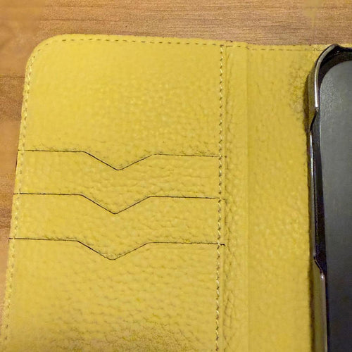 Bonaventura Wallet Flip Cases Iphone14 Pro X