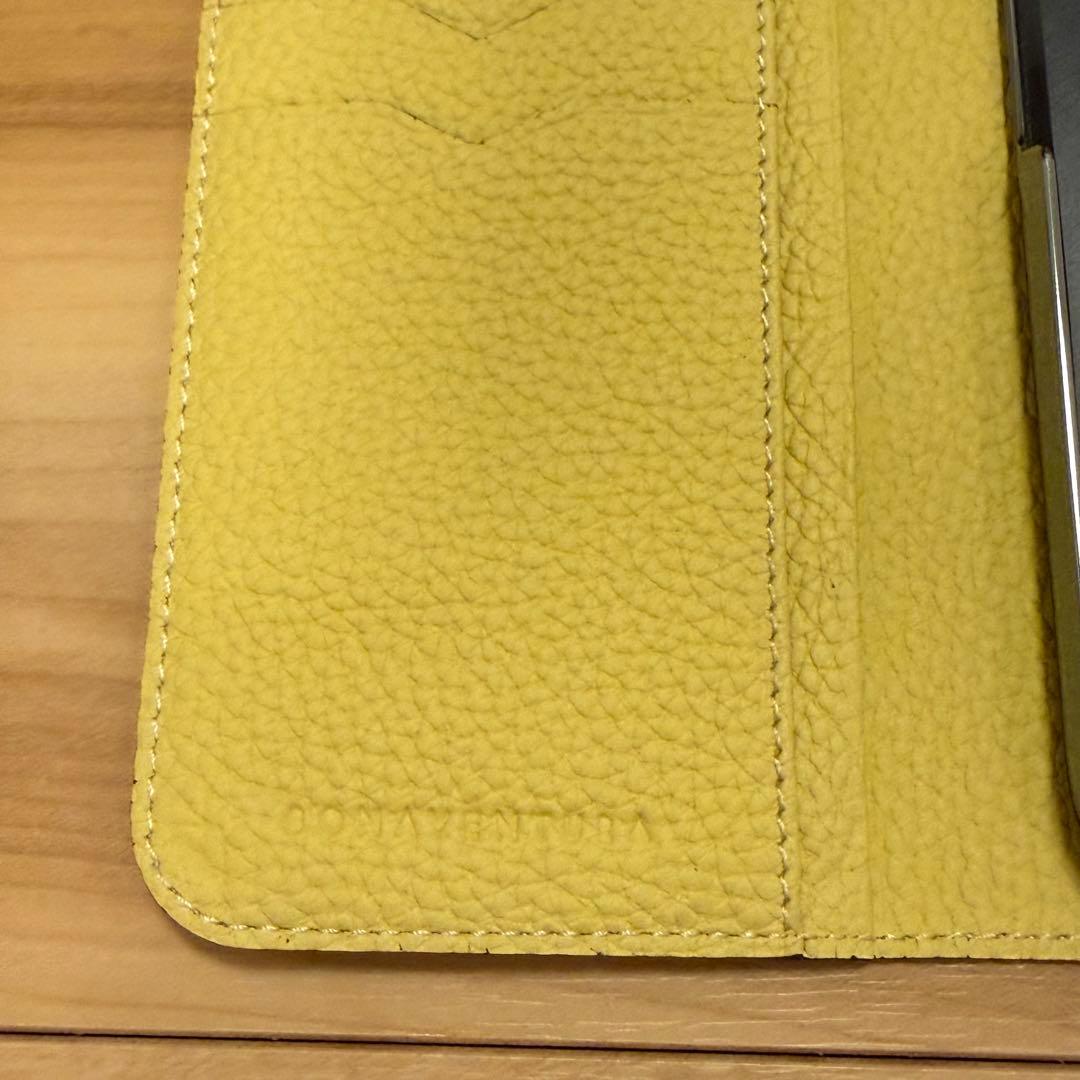 Bonaventura Wallet Flip Cases Iphone14 Pro X