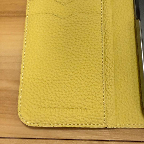 Bonaventura Wallet Flip Cases Iphone14 Pro X