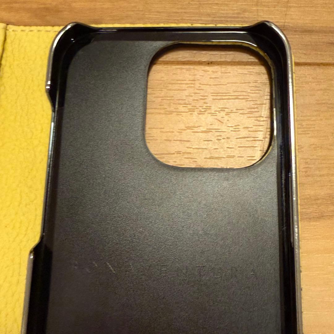 Bonaventura Wallet Flip Cases Iphone14 Pro X