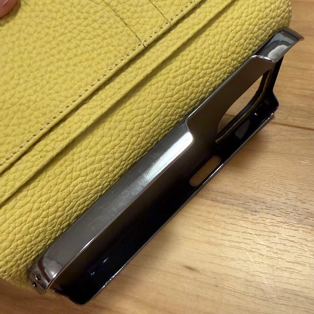 Bonaventura Wallet Flip Cases Iphone14 Pro X