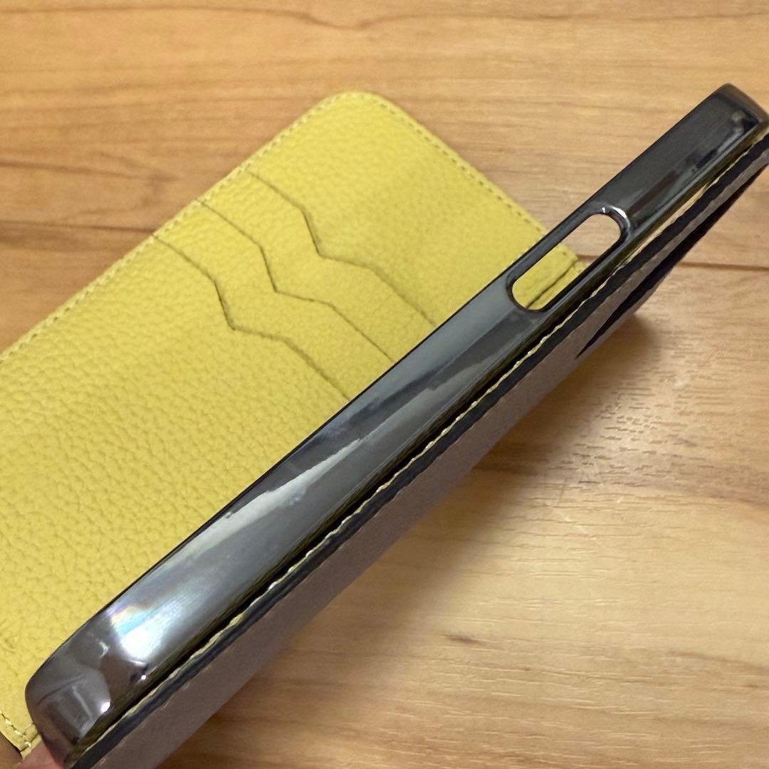 Bonaventura Wallet Flip Cases Iphone14 Pro X