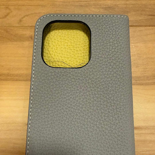 Bonaventura Wallet Flip Cases Iphone14 Pro X