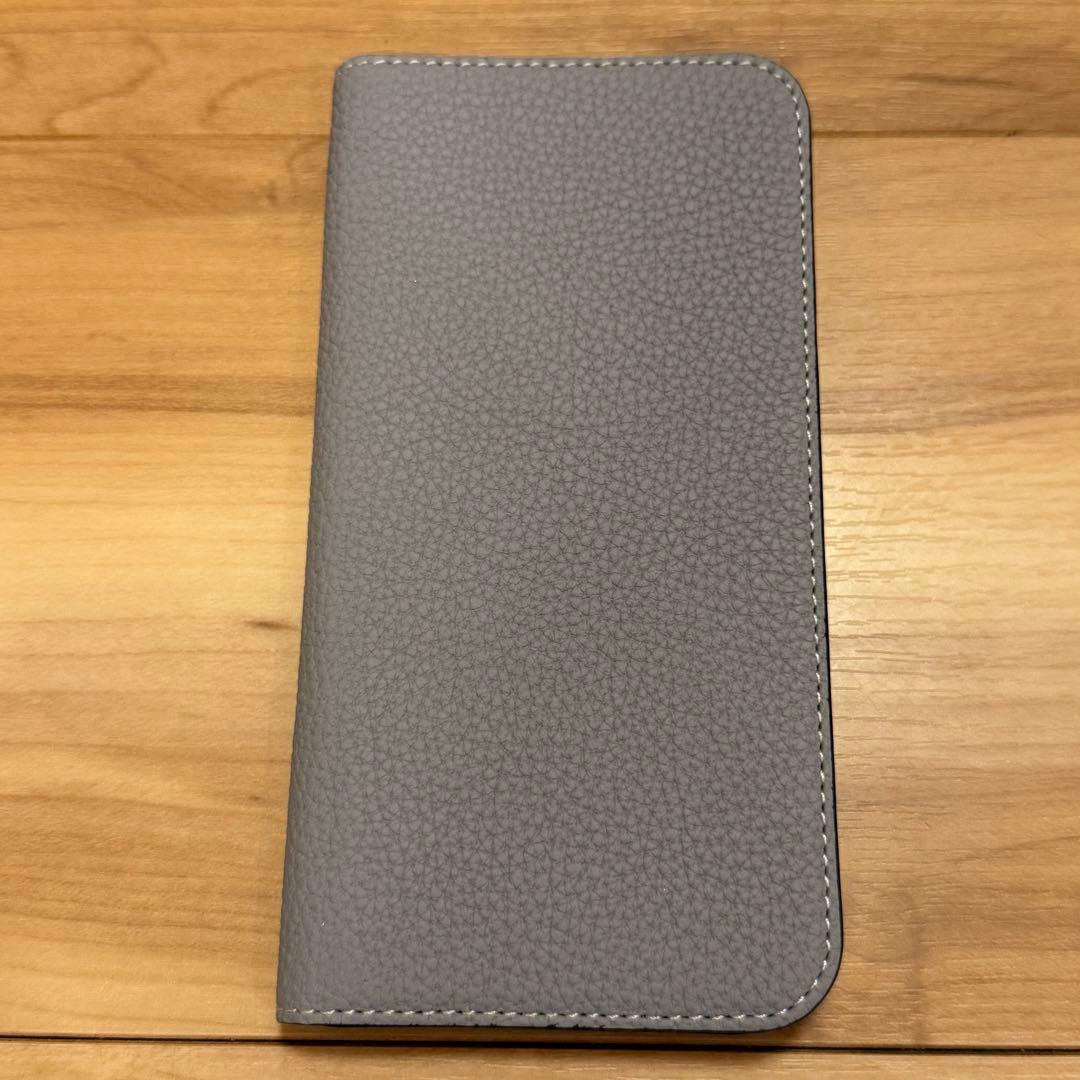 Bonaventura Wallet Flip Cases Iphone14 Pro X