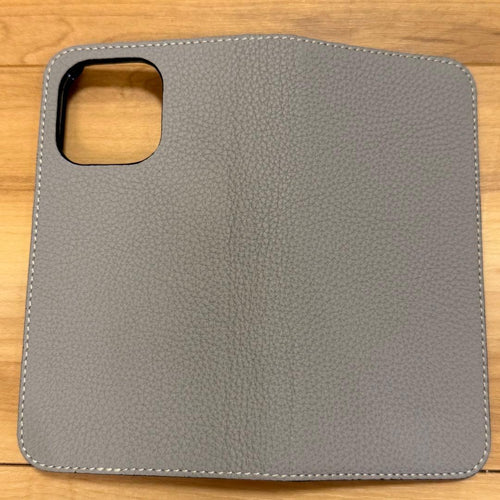 Bonaventura Wallet Flip Cases Iphone14 Pro X