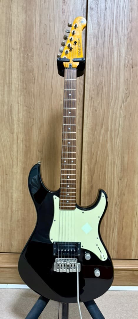 Yamaha Electric Guitar Pacifica 510V