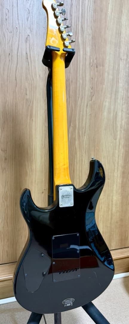 Yamaha Electric Guitar Pacifica 510V