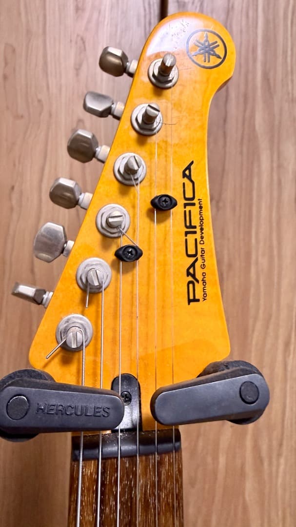 Yamaha Electric Guitar Pacifica 510V