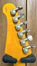 Yamaha Electric Guitar Pacifica 510V