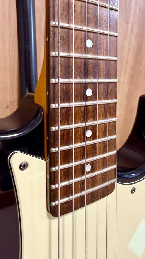 Yamaha Electric Guitar Pacifica 510V