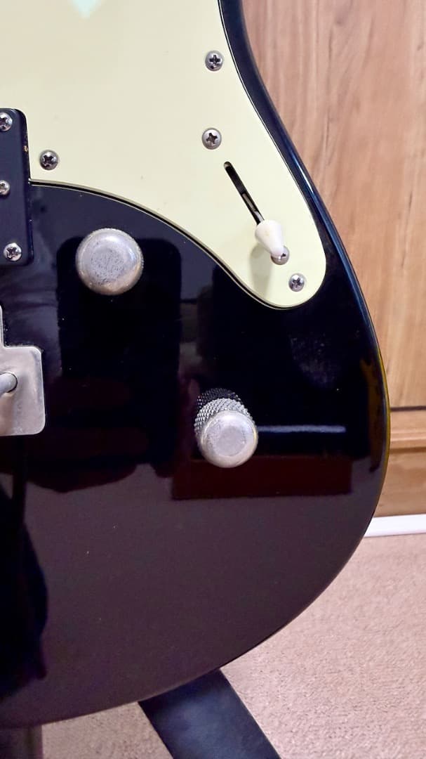 Yamaha Electric Guitar Pacifica 510V