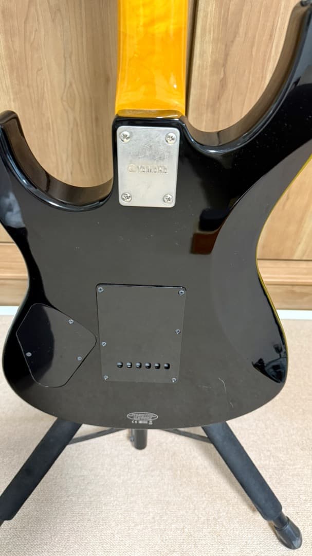 Yamaha Electric Guitar Pacifica 510V