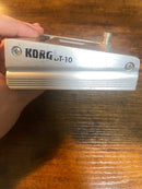 Korg Guitar Effects Units Dt-10