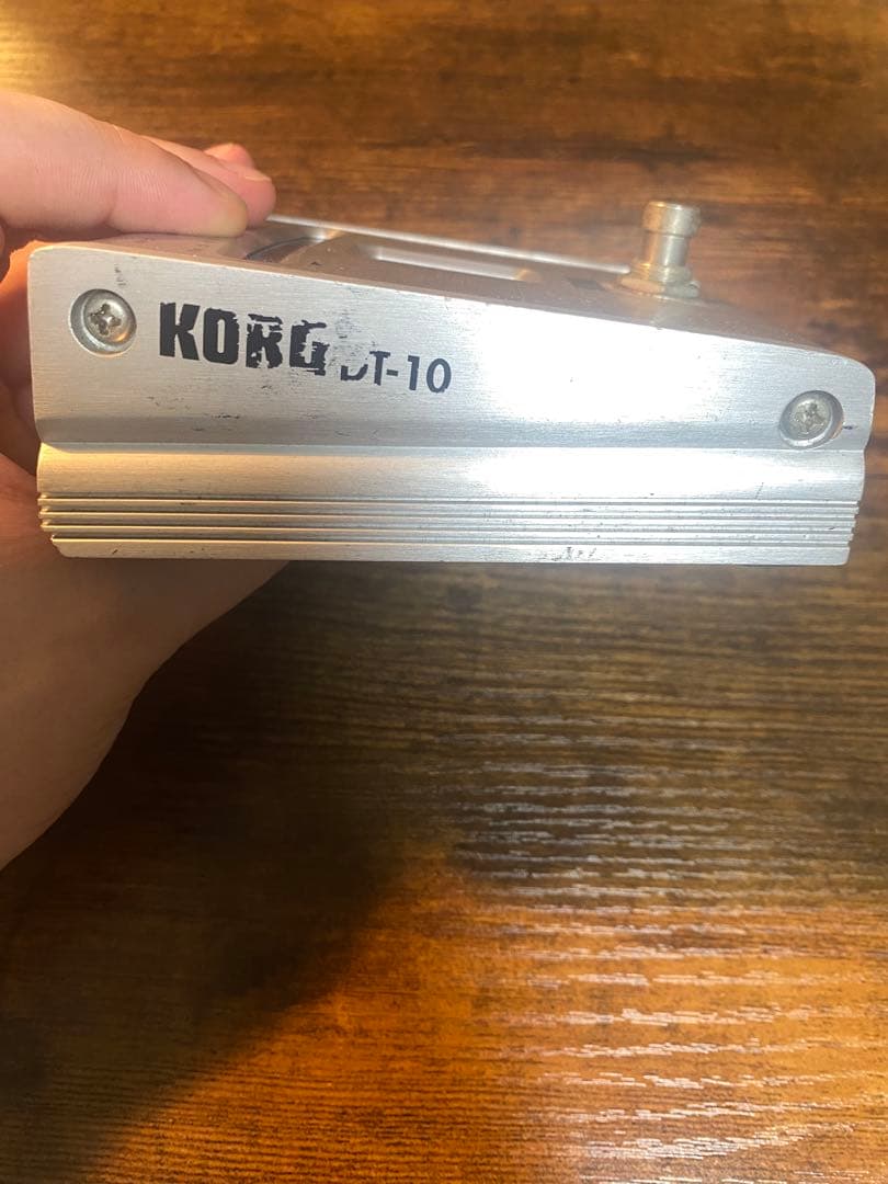 Korg Guitar Effects Units Dt-10