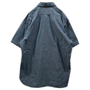 Needles Others 23Ss S/S Work Shirt Kp387 L