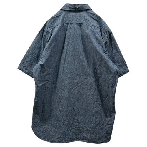 Needles Others 23Ss S/S Work Shirt Kp387 L