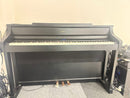 Roland Keyboards Digital Pianos Hp508-Gp