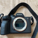Sony Mirrorless Interchangeable Lens Cameras 7