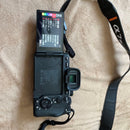 Sony Mirrorless Interchangeable Lens Cameras 7