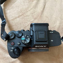 Sony Mirrorless Interchangeable Lens Cameras 7