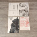 Illustration Collections Mechanical Design Works I