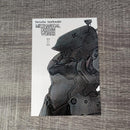 Illustration Collections Mechanical Design Works I