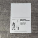 Illustration Collections Mechanical Design Works I